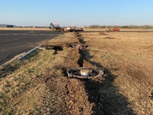 Draughon-Miller Central Texas Regional Airport Lighting Replacement ...